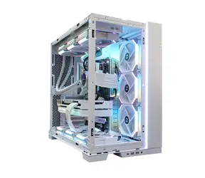 PC Mironet Gaming 550 AMD R9 9950X3D RX9070XT Weiß