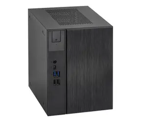 ASRock DME X600/B/BB/BOX schwarz / AM5 bis 120W / 4X DDR5 / 2x M.2 PCIe + 2x SATA / HDMI / DP / LAN / Ohne Betriebssystem 