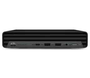 HP Pro Mini 400 G9 schwarz / Core i5-14500T 1,5 GHz / 16 GB / 512 GB SSD / UHD 770 / W11H