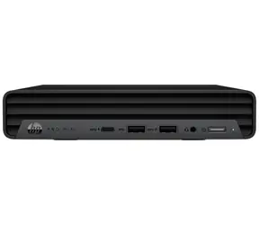 HP Pro Mini 400 G9 schwarz / Core i5-14500T 1,7 GHz / 16 GB / 512 GB SSD / UHD 770 / W11P