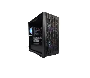 PC Mironet Gaming X100 AMD R5 8400F RTX3050