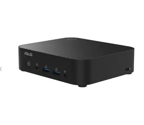 Asus NUC 14 Essential / Intel N97 3,6 GHz / DDR5 4800 MHz / M.2-Steckplatz / Intel UHD 730 / BezOS