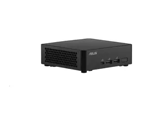 Asus NUC 14 Pro NUC14RVKU7000R2 / Intel Core Ultra 7 155H 1,4 GHz / 2x DDR5 5600 MHz / 2x M.2 Slot SSD / Intel ARC / BezOS
