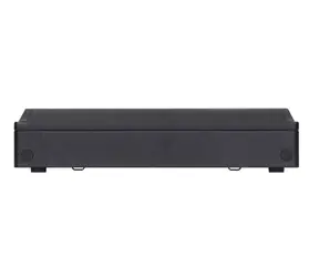 Asus NUC 13 Rugged BNUC13BRKP200B02I / Intel N50 1,0 GHz / 1x DDR5 4800 MHz / 2x M.2 SSD / Intel UHD / BezOS