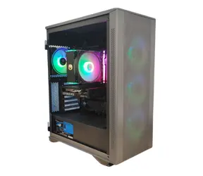 PC Mironet Gaming X200 AMD R5 7500F RTX 5060