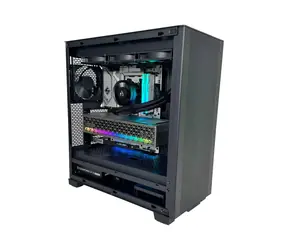 PC Mironet Gaming X450 AMD R7 9800X3D RX 9070