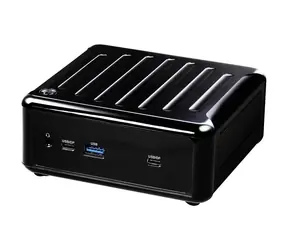 ASRock Barebone NUC-Box-1260P / Intel Core i7-1260P / 2x DDR4 3200MHz / 1x HDMI 2.0b + 3x DP 1.4a / Kein Betriebssystem