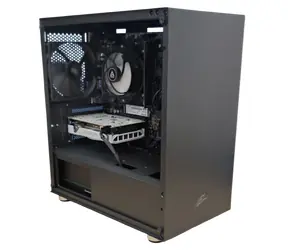 PC Mironet ENTRY AMD R5 5500 ARC A750
