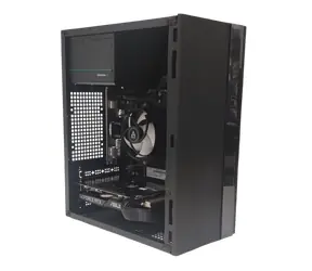 PC Mironet Gaming EINSTIEG AMD R5 5500 RTX 3050