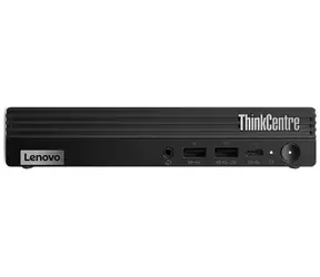 Lenovo ThinkCentre M75q G5 Tiny schwarz / RYZEN 5 8500GE 3,4 GHz / 16 GB / 512 GB SSD / Radeon 740M / Ohne Betriebssystem