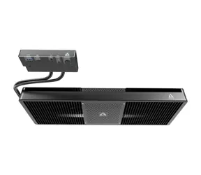 ARCTIC NUC Senza 5500GT / AMD RYZEN 5 5500GT 4,4 GHz / 16 GB / 1 TB SSD / AMD Radeon RX Vega 7 / W11H