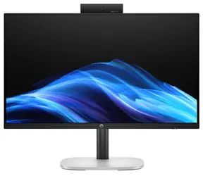 HP ProStudio 4 G1i AiO schwarz / 23,8" FHD / Intel Core Ultra 5 225T 2,5 GHz / 16 GB / 512 GB SSD / Intel -Grafik / Kein Betriebssystem