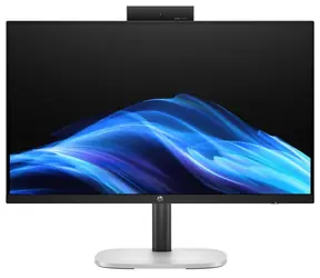 HP ProStudio 4 G1i AiO schwarz / 23,8" FHD / Intel Core Ultra 5 235T 2,2 GHz / 16 GB / 512 GB SSD / Intel -Grafik / W11P