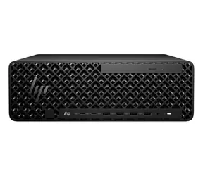 HP Z2 SFF G1 Schwarz / Intel Core Ultra9 285K 3,2 GHz / 32 GB / 1 TB SSD / Intel Arc-Grafiken / W11P