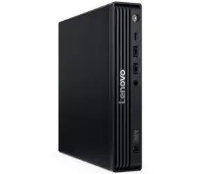 Lenovo ThinkCentre M70q Gen6 Tiny Schwarz