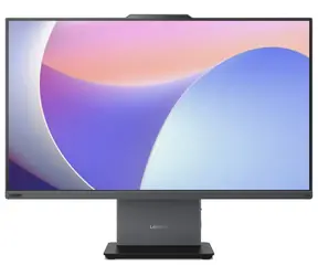 Lenovo ThinkCentre Neo 50a-27 Gen5 Schwarz / 27" FHD / Intel Core i7-13620H 2,4 GHz / 16 GB / 1 TB SSD / Intel UHD / Windows 11
