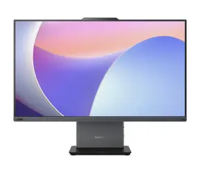 Lenovo ThinkCentre Neo 50a-27 Gen5 Schwarz / 27" FHD / Intel Core 7 240H 2,5 GHz / 16 GB / 1 TB SSD / Intel UHD / Windows 11