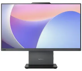 Lenovo ThinkCentre Neo 50a 24 Gen 5 Schwarz / 23,8" FHD / Intel Core 5 210H 2,2 GHz / 16 GB RAM / 512 GB SSD / Intel 11