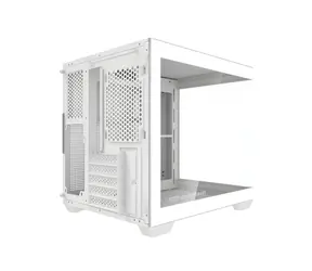 PC Mironet MESH Intel i5-14400F RX 9060 XT Weiß