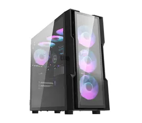 PC Mironet Gaming DK431 AMD R5 7500X3D RTX 5070