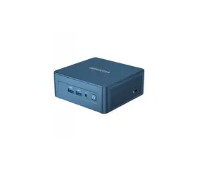 GEEKOM IT13 blau / Intel Core i5-13600H / 16 GB DDR4 / 1 TB SSD / Intel Iris Xe / Windows 11