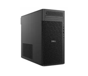 DELL Pro Max T2 FCT2250 schwarz