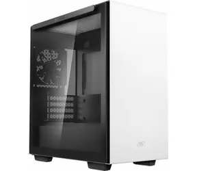 PC Mironet Gaming S150 AMD R5 7500F RTX 5050 Weiß