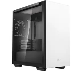 PC Mironet Gaming S150 AMD R5 7500F ARC A750 Weiß