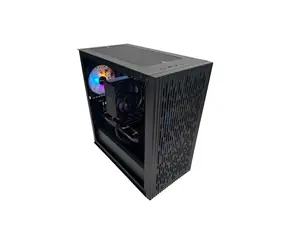 PC Mironet Gaming 100 AMD R5 5600 RX7600 Bazzite