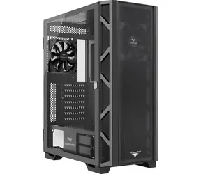 PC Mironet Gaming M450 AMD R7 9700X RX 9070 XT Bazzite