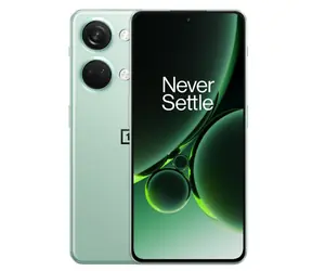 OnePlus Nord 3 5G 8+128GB grün / 6,74" / 128GB / Android 13