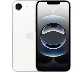 Apple iPhone 16e 128GB weiß