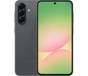 Samsung Galaxy A56 5G 8+256GB schwarz / 6,7" / Android 15
