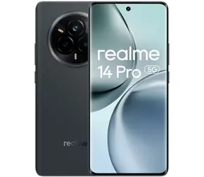 Realme 14 Pro 5G 8GB/256GB Grau / 6,7" / 256GB / Android 15