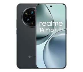 Realme 14 Pro+ 5G 12GB/512GB Grau / 6,8" / 512GB / Android 15