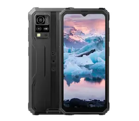 Blackview BV4800 Pro 4+128GB schwarz / 6,56" / 128GB / Android 14