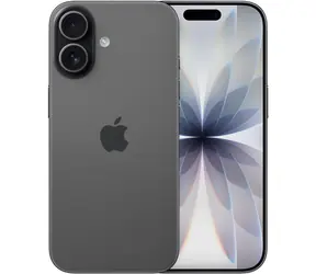 Apple iPhone 17 256GB schwarz / 6,3" / 8+256GB / iOS26
