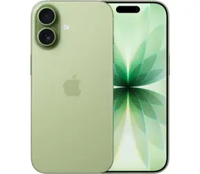 Apple iPhone 17 256GB Salbeigrün / 6,3" / 8+256GB / iOS26