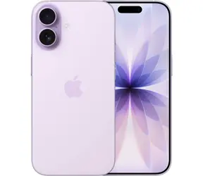 Apple iPhone 17 256GB lavendel / 6,3" / 8+256GB / iOS26