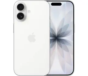 Apple iPhone 17 256GB weiß / 6,3" / 8+256GB / iOS26