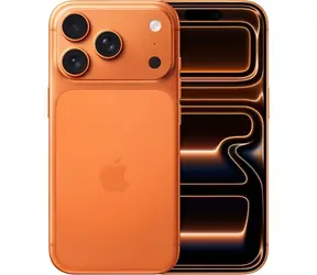 Apple iPhone 17 Pro 512GB Cosmic Orange / 6.3" / 12GB+512GB / iOS26