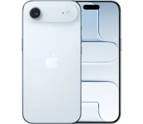 Apple iPhone Air 256GB himmelblau / 6,5" / 12GB+256GB / iOS26
