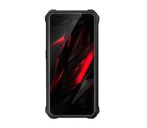 FOSSiBOT F101 Pro schwarz / 5,45" / 128GB / Android 13