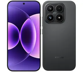 XIAOMI 17 12+512GB Schwarz / 6,3" / Android 16