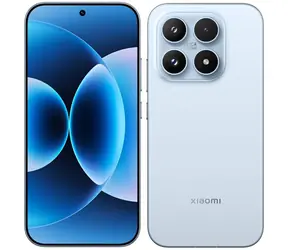 XIAOMI 17 12+512GB blau / 6,3" / Android 16