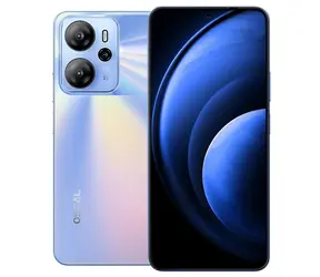 OSCAL TIGER 13 8+256 GB blau / CZ -Vertrieb / 6,6" / 256GB / Android 14