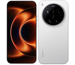 XIAOMI 17 Ultra 16+512GB weiß / 6,9" / Android 16