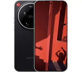 Leica Leitzphone powered by XIAOMI 16+1TB schwarz / 6,9" / Android 16