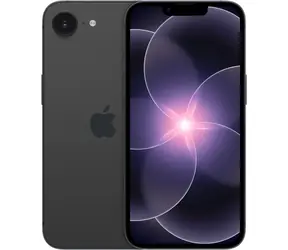 Apple iPhone 17e 512 GB Schwarz / 6,1" / 8+512 GB / iOS 26