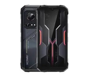 HOTWAV Hyper 7S 4+256GB gelb